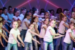 Праздник танца *** Саратовская область, город Маркс - апрель 2019 год (marksadm.ru)