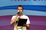 Праздник танца *** Саратовская область, город Маркс - апрель 2019 год (marksadm.ru)