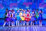 Праздник танца *** Саратовская область, город Маркс - апрель 2019 год (marksadm.ru)