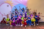 Праздник танца *** Саратовская область, город Маркс - апрель 2019 год (marksadm.ru)