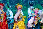 Праздник танца *** Саратовская область, город Маркс - апрель 2019 год (marksadm.ru)