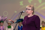 Праздник танца *** Саратовская область, город Маркс - апрель 2019 год (marksadm.ru)