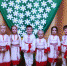 Отчётный концерт коллективов Михайловского дома досуга *** Саратовская область, город Маркс - май 2019 год (marksadm.ru) - Марксовский район
