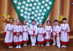 Отчётный концерт коллективов Михайловского дома досуга *** Саратовская область, город Маркс - май 2019 год (marksadm.ru)