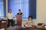 Заседание межведомственной комиссии по противодействию злоупотреблению наркотическими средствами *** Саратовская область, город Маркс - май 2019 год (marksadm.ru)