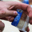 Об обязательной маркировки  табачной продукции - Марксовский район