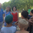 21 июня 2019 года состоялся межведомственный рейд по обследованию водоемов г. Маркса *** Саратовская область, город Маркс - июнь 2019 год (marksadm.ru) - Марксовский район