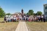 ПОМНИМ И ЧТИМ! *** Саратовская область, город Маркс - июнь 2019 год (marksadm.ru)