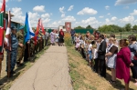 ПОМНИМ И ЧТИМ! *** Саратовская область, город Маркс - июнь 2019 год (marksadm.ru)