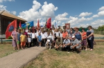 ПОМНИМ И ЧТИМ! *** Саратовская область, город Маркс - июнь 2019 год (marksadm.ru)