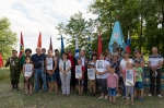 ПОМНИМ И ЧТИМ! *** Саратовская область, город Маркс - июнь 2019 год (marksadm.ru)
