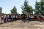 ПОМНИМ И ЧТИМ! *** Саратовская область, город Маркс - июнь 2019 год (marksadm.ru)