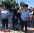 Общероссийская акция "Завтра была война" *** Саратовская область, город Маркс - июнь 2019 год (marksadm.ru) - Марксовский район
