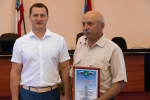 Постоянно действующее совещание при главе Марксовского муниципального района *** Саратовская область, город Маркс - июль 2019 год (marksadm.ru)