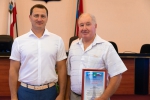 Постоянно действующее совещание при главе Марксовского муниципального района *** Саратовская область, город Маркс - июль 2019 год (marksadm.ru)