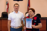 Постоянно действующее совещание при главе Марксовского муниципального района *** Саратовская область, город Маркс - июль 2019 год (marksadm.ru)
