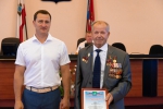 Постоянно действующее совещание при главе Марксовского муниципального района *** Саратовская область, город Маркс - июль 2019 год (marksadm.ru)