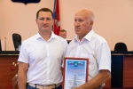 Постоянно действующее совещание при главе Марксовского муниципального района *** Саратовская область, город Маркс - июль 2019 год (marksadm.ru)
