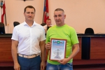 Постоянно действующее совещание при главе Марксовского муниципального района *** Саратовская область, город Маркс - июль 2019 год (marksadm.ru)