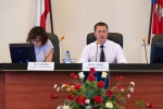 Постоянно действующее совещание при главе Марксовского муниципального района *** Саратовская область, город Маркс - июль 2019 год (marksadm.ru)