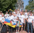 Участники международного автопробега "Дружба 2019" два дня провели в г. Марксе *** Саратовская область, город Маркс - июль 2019 год (marksadm.ru) - Марксовский район