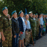 День Воздушно-десантных войск *** Саратовская область, город Маркс - август 2019 год (marksadm.ru) - Марксовский район
