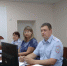 21 августа члены координационного совета при ОМВД РФ по Марксовскому району по развитию движения "Юный друг полиции" стали участниками областного мероприятия *** Саратовская область, город Маркс - 2019 год (marksadm.ru) - Марксовский район