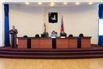 Постоянно действующее совещание при главе Марксовского муниципального района *** Саратовская область, город Маркс - сентябрь 2019 год (marksadm.ru)