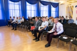Постоянно действующее совещание при главе Марксовского муниципального района *** Саратовская область, город Маркс - сентябрь 2019 год (marksadm.ru)
