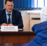 Прием граждан по личным вопросам *** Саратовская область, город Маркс - сентябрь 2019 год (marksadm.ru) - Марксовский район