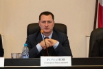 Постоянно действующее совещание при главе Марксовского муниципального района *** Саратовская область, город Маркс - октябрь 2019 год (marksadm.ru)