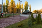 21 октября 2019 года состоится открытие обновленной общественной территории перед ЦДК города Маркса *** Саратовская область, город Маркс - октябрь 2019 год (marksadm.ru)