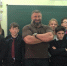 Встреча в режиме открытого диалога с сильнейшим человеком России Вячеславом Максютой *** Саратовская область, город Маркс - октябрь 2019 год (marksadm.ru) - Марксовский район