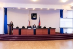 Постоянно действующее совещание при главе Марксовского муниципального района *** Саратовская область, город Маркс - октябрь 2019 год (marksadm.ru)