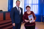 Постоянно действующее совещание при главе Марксовского муниципального района *** Саратовская область, город Маркс - октябрь 2019 год (marksadm.ru)
