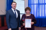 Постоянно действующее совещание при главе Марксовского муниципального района *** Саратовская область, город Маркс - октябрь 2019 год (marksadm.ru)