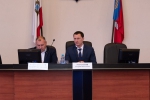 Постоянно действующее совещание при главе Марксовского муниципального района *** Саратовская область, город Маркс - октябрь 2019 год (marksadm.ru)