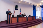 Постоянно действующее совещание при главе Марксовского муниципального района *** Саратовская область, город Маркс - октябрь 2019 год (marksadm.ru)