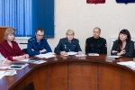 В администрации состоялось очередное заседание антитеррористической комиссии *** Саратовская область, город Маркс - октябрь 2019 год (marksadm.ru)