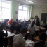 Международная просветительская акция "Большой этнографический диктант" *** Саратовская область, город Маркс - ноябрь 2019 год (marksadm.ru) - Марксовский район