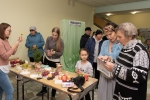 "Ночь искусств-2019" под девизом "Искусство объединяет" в Марксовском музее краеведения прошла с большим успехом *** Саратовская область, город Маркс - ноябрь 2019 год (marksadm.ru)