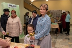 "Ночь искусств-2019" под девизом "Искусство объединяет" в Марксовском музее краеведения прошла с большим успехом *** Саратовская область, город Маркс - ноябрь 2019 год (marksadm.ru)