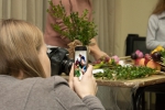 "Ночь искусств-2019" под девизом "Искусство объединяет" в Марксовском музее краеведения прошла с большим успехом *** Саратовская область, город Маркс - ноябрь 2019 год (marksadm.ru)