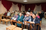 "Ночь искусств-2019" под девизом "Искусство объединяет" в Марксовском музее краеведения прошла с большим успехом *** Саратовская область, город Маркс - ноябрь 2019 год (marksadm.ru)