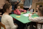 "Ночь искусств-2019" под девизом "Искусство объединяет" в Марксовском музее краеведения прошла с большим успехом *** Саратовская область, город Маркс - ноябрь 2019 год (marksadm.ru)