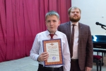 Подведены итоги муниципального конкурса детского рисунка "Новый Маркс глазами детей" *** Саратовская область, город Маркс - ноябрь 2019 год (marksadm.ru)