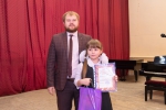 Подведены итоги муниципального конкурса детского рисунка "Новый Маркс глазами детей" *** Саратовская область, город Маркс - ноябрь 2019 год (marksadm.ru)