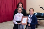 Подведены итоги муниципального конкурса детского рисунка "Новый Маркс глазами детей" *** Саратовская область, город Маркс - ноябрь 2019 год (marksadm.ru)