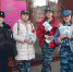 ЮДП участвуют в акции "Сообщи, где торгуют смертью!" *** Саратовская область, город Маркс - ноябрь 2019 год (marksadm.ru) - Марксовский район