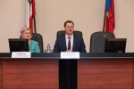 Постоянно действующее совещание при главе Марксовского муниципального района *** Саратовская область, город Маркс - декабрь 2019 год (marksadm.ru)